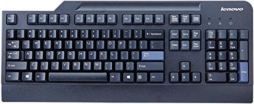 Lenovo Preferred Pro USB Keyboard English