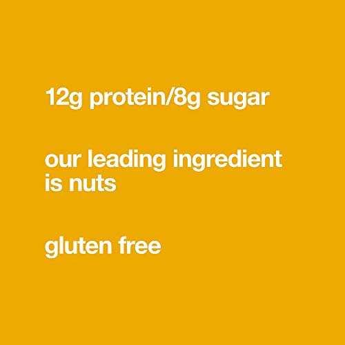 Image of KIND Protein Bars, Gluten Free, g Protein,1.76oz, Toasted Caramel Nut,12 Ounce