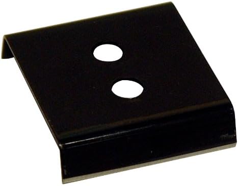 Red Devil 3167 Replacement Double-Edge Scraper Blade, 1.5"