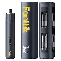 Fanttik S1 Pro 3.7V