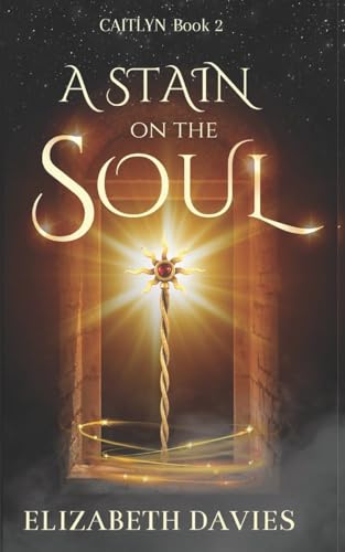A Stain on the Soul (Caitlyn)