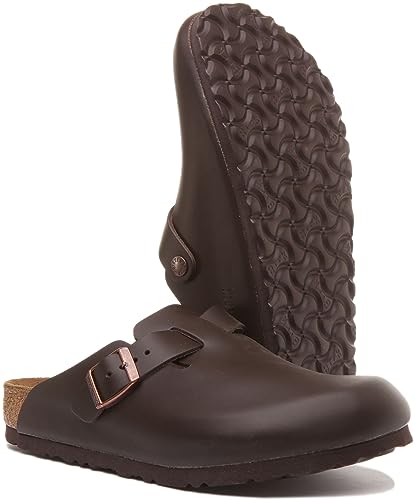 Image of Birkenstock Women's Boston Bs Clogs