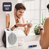 BLACK+DECKER B07XD9FHDN lato 2