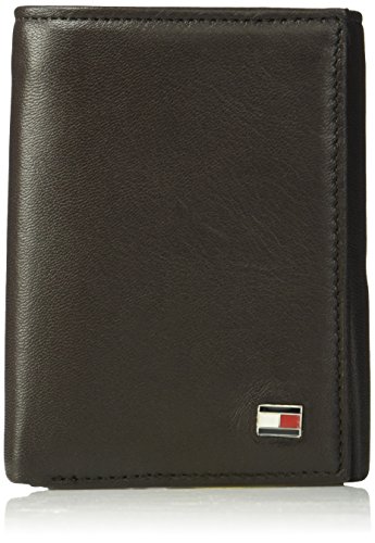 Best Tommy Hilfiger Rfid Wallets