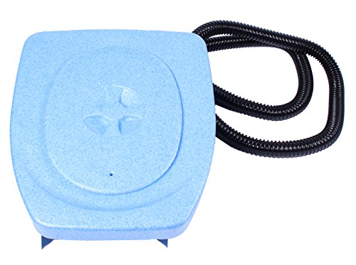 Preisvergleich Produktbild Separett "Privy 500" Kompostkloaufsatz für Trockentrenntoilette