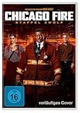 staffelsee wandern  Chicago Fire - Staffel 12 [3 DVDs]