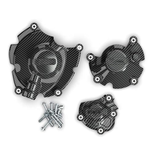 Protection moteur moto YZF-R1 R1M pour sorties piste et route