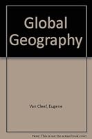Global Geography B0026PS92I Book Cover