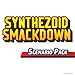 Asmodee Marvel Champions The Card Game Synthezoid Smackdown Scenario Pack - She-Hulk vs. Vision Civil War, Cooperative Strategy Game for Kids & Adults, Ages 14+, 1-4 Players, 45-90 Min Playtime