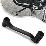 BAOUFF Gear Shifter for Hawk 250,Dirt Bike Shift Lever for Hawk 250cc (Not fit Hawk 250 DLX EFI)