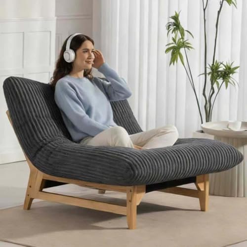 Oversized Cloud Lounge Accent Chair