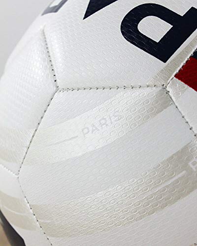 Bola Futebol Nike PSG Paris Saint-Germain Prestige Branca