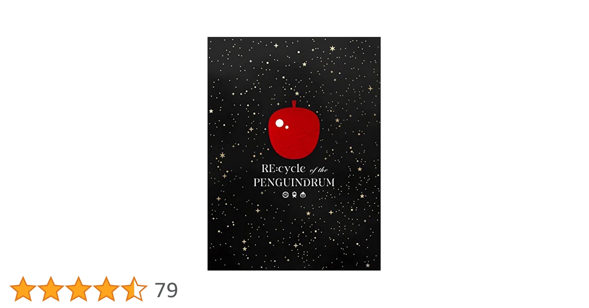 Amazon.co.jp: 劇場版『RE:cycle of the PENGUINDRUM』Blu-ray