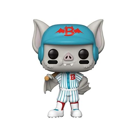 Funko Bat Boy Fantastik Plastik Winner! Limited Edition Exclusive POP! #58 Cover