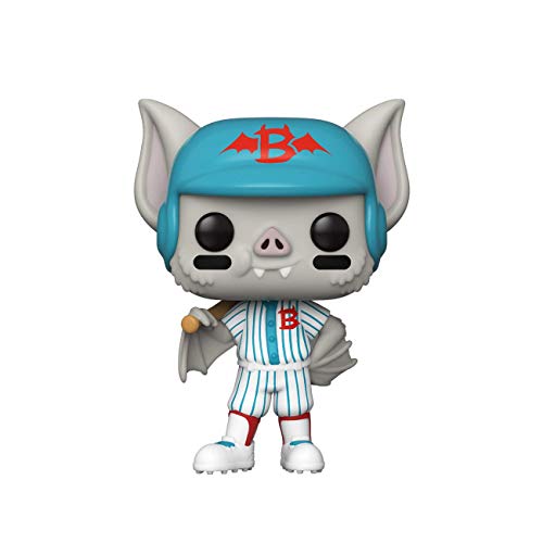 Funko Bat Boy Fantastik Plastik Winner! Limited Edition Exclusive Pop! #58