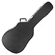 STAGG Basic Gitarrenkoffer f. Westerngitarre