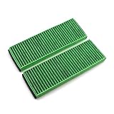 Cabin Air Filter For A6 2004-2011