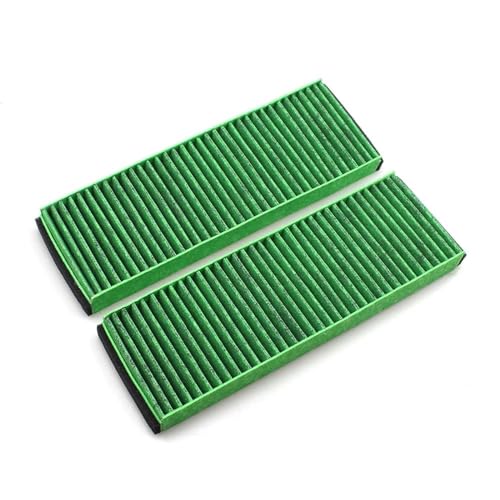 Filtro de aire para habitáculo de coche A6 4F2 C6 2004-2011 | Climatización limpia