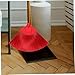 NOLITOY Broom Head Replacement Sweeper Head for Cleaning for Home Use Craftsmanship Easy to Clean Dust and Debris from Floors and Desktops