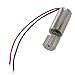 uxcell a11101800ux0165 DC 3V 1100RPM 0.2A High Speed Mini Vibration Motor for DIY Toys