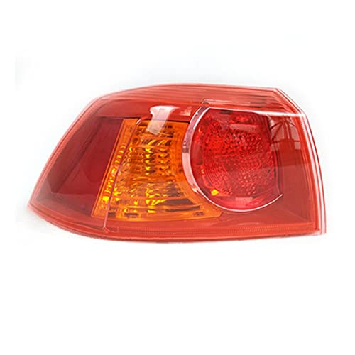 Feu arrière Mitsubishi Lancer EVO gauche extérieur clignotant et stop haute visibilité