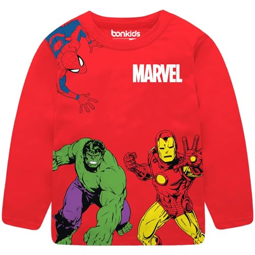 Image of BONKIDS Boys T-Shirt