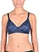 Produktbild Naturana Soft BH mit Einlage 5223 Gr. 95D in Navy