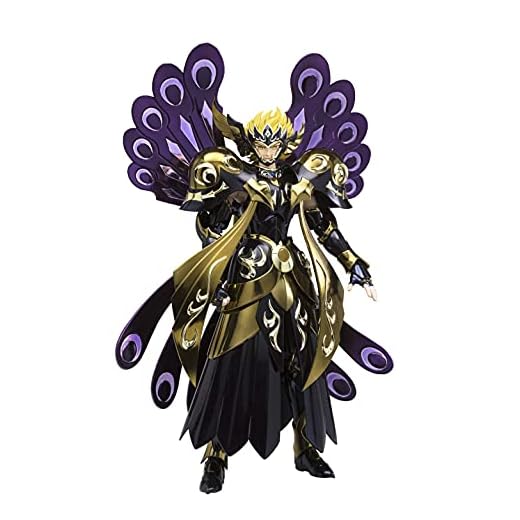 Tamashi Nations Saint Cloth Myth EX - Hypnos, Bandai Spirits Saint Cloth Myth EX