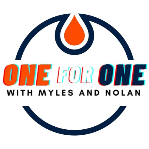 Couverture de One for One