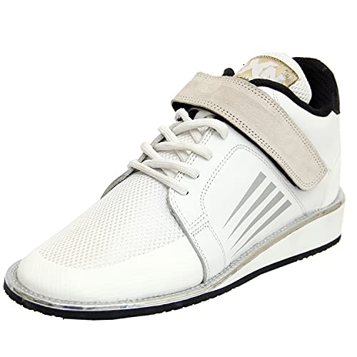 Image of RXN Lifter Weightlifting Shoes for Mens