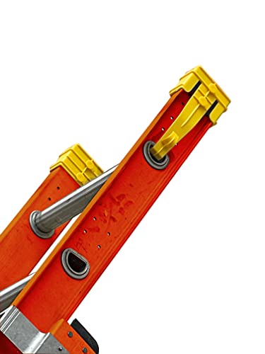 All-N-One Ladder Tool Cup | Ladder Accessories |Tool Magnet (Plastic Utility Bumper Covers)