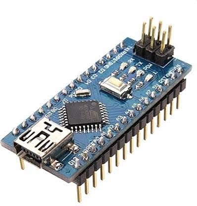 BAIAI Nano V3 ardino Development Board || Nano Motherboard ch340 || atmega 328pu