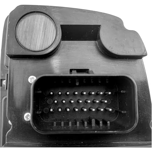 Image of 15197146 17450744 VOE15197146 VOE17450744 Monitor Display Panel Fits for Volvo Excavator EC55C EC60C EC80D ECR88 EW60C EC55C MC60B MC70B MC80B MC90B MC110B