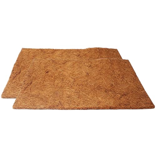 HINTRMENT �V�R�R�R�i�b�c�@�ۃ}�b�g 2���Z�b�g 50×30cm ঒��ޗp�N�b�V�����p�i �ʋC���Q��C�i�[ �e�����E���̐Q�� ঒��ރP�[�W���i�p