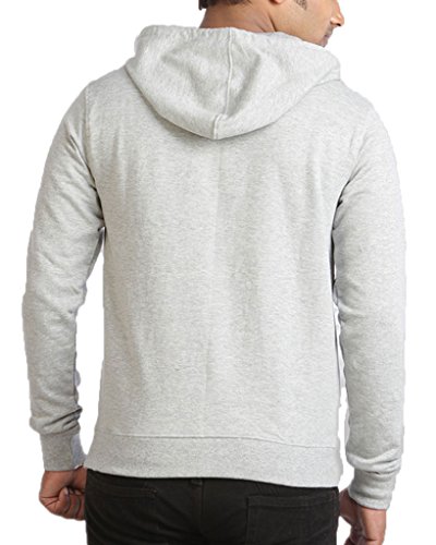 Image of CAHOOT Navy Blue Mens Hoodie