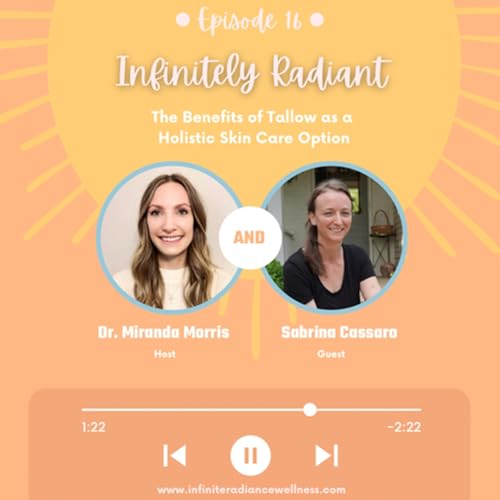 The Benefits of Tallow as a Holistic Skin Care Option