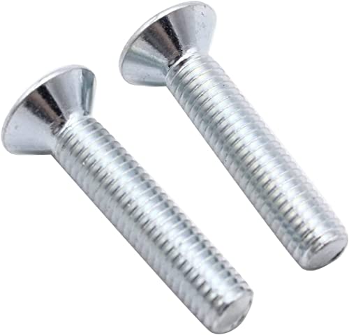 SHLPDFM 2 Stück 8mm M8 CNC Aluminium Schwingenadapter Ständer Bobbins Spool Racingadapter Adapter Ständeraufnahme Schieberegler (Schwarz)