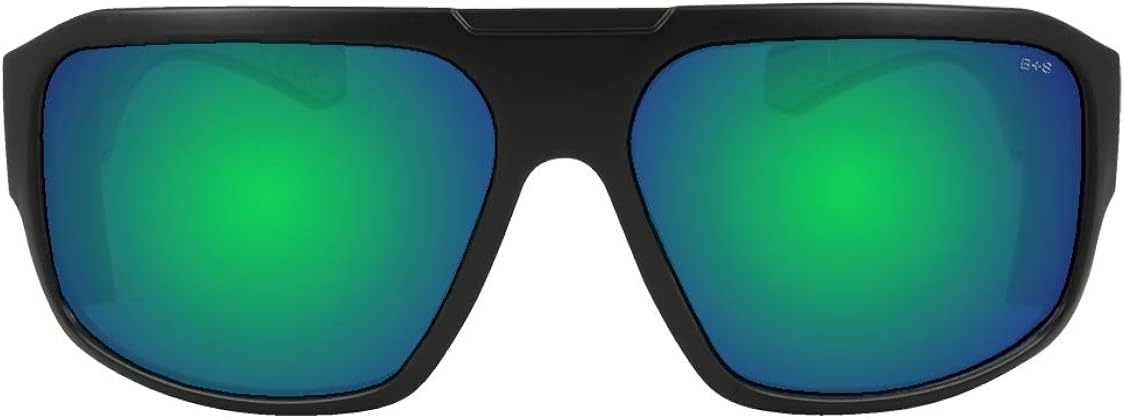 Miniatura 2 de Mega Bomb ANSI Z87 Lente de seguridad