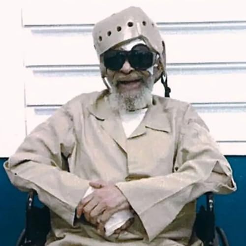 Tj Weekly - Charles "Sonny" Burton