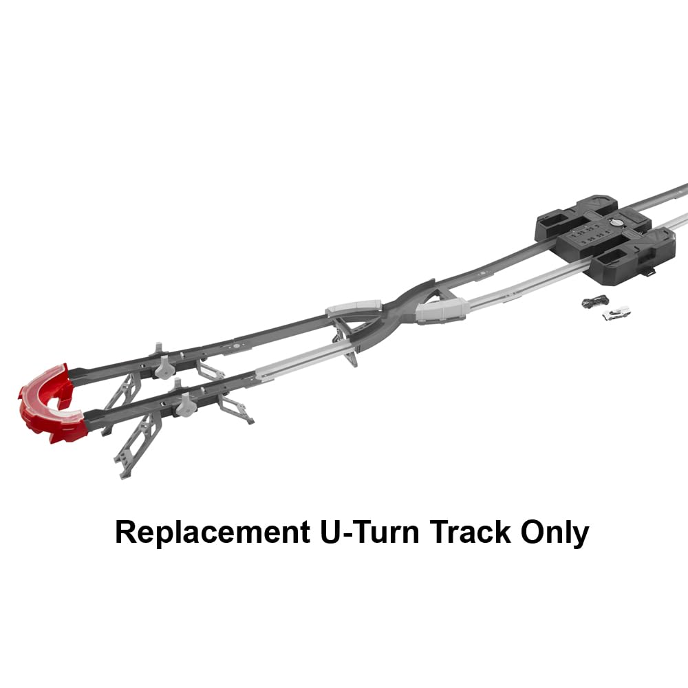 Amazon.com: Replacement Part for Hot Wheels Track Builder Unlimited Power  Boost Box Playset