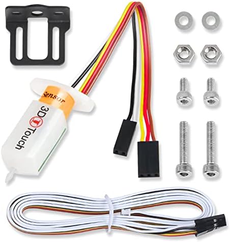 3D Touch, GIANTARM Geeetech 3D Touch Accessories Auto Level Sensor for DIY 3D Printer