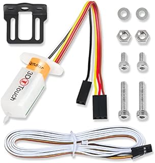 3D Touch, GIANTARM Geeetech 3D Touch Accessories Auto Level Sensor for DIY 3D Printer