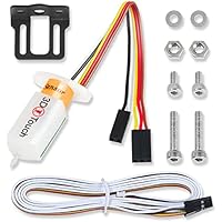 GIANTARM Geeetech BL Touch Sensor de Nivelación Automática 3D