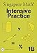 Primary Math Intensive Practice 1A and 1B