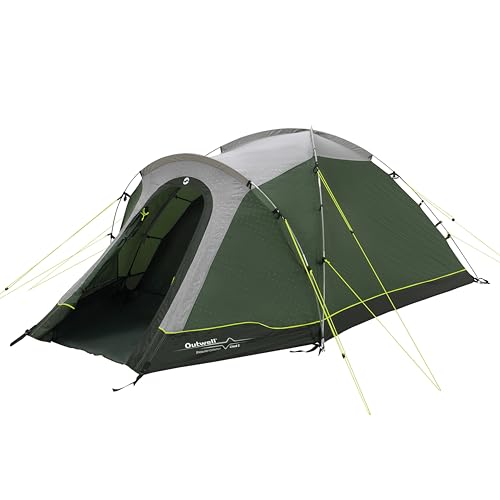 Équipement durable outdoor Outwell pour un camping haut de gamme confortable