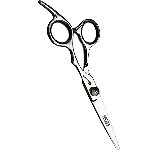 giapponese, 15,2 cm, in acciaio INOX, set di forbici professionali da parrucchiere forbici speciali capelli o la famiglia con un taglio di capelli