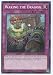 Waking The Dragon - SDAZ-EN040 - Common - 1st Edition