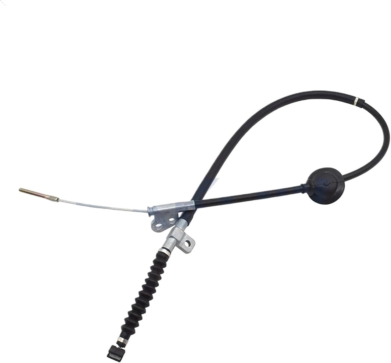 Parking Parking Cable Assy for Toyota for Hilux 2.5 2.7 3.0 4.0 2004 2005 2006 2007 2008 2009 2010 2011 2013 2015 46410-0K040 Park Module