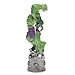 Marvel Chess Collection Special #1 Hulk & She- Hulk | Chess Pieces Only