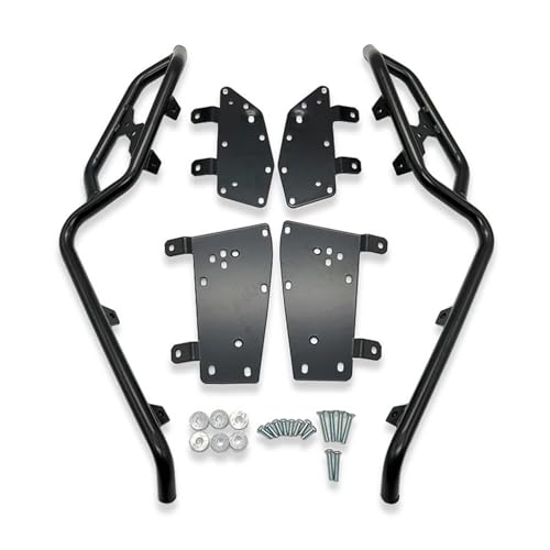 Protection de cadre et pare carters de moto Yamaha XMAX 300